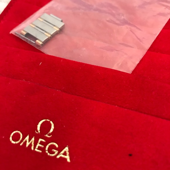 Omega Watch - Constellation Collection - Picture 5 of 8